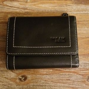 The SAK wallet